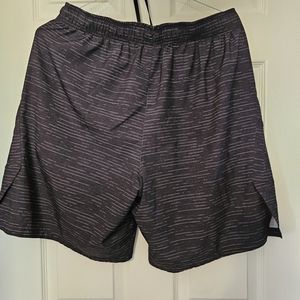 2 Mens Nike Gym Shorts 2 Pair 2 Colors